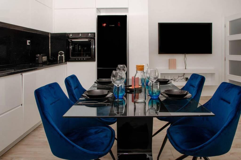 Super Luxurious & Spacious Designer Apartment. Stara Sagora Exterior foto