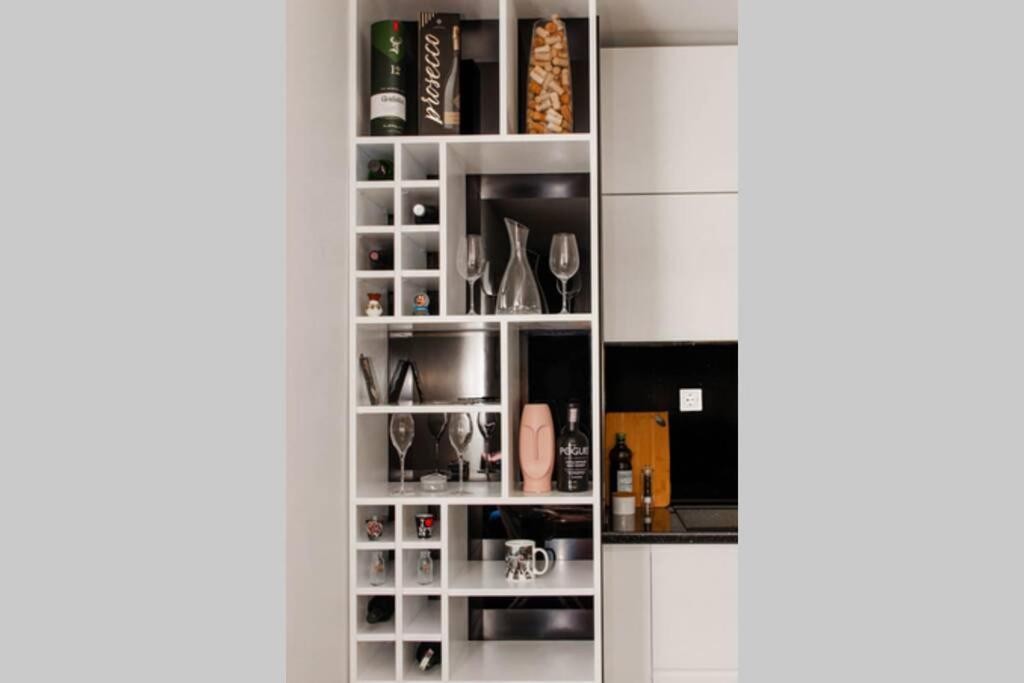 Super Luxurious & Spacious Designer Apartment. Stara Sagora Exterior foto