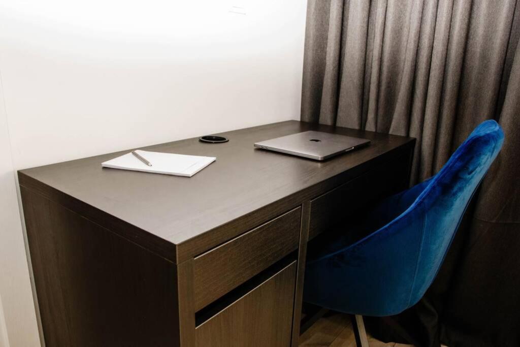 Super Luxurious & Spacious Designer Apartment. Stara Sagora Exterior foto